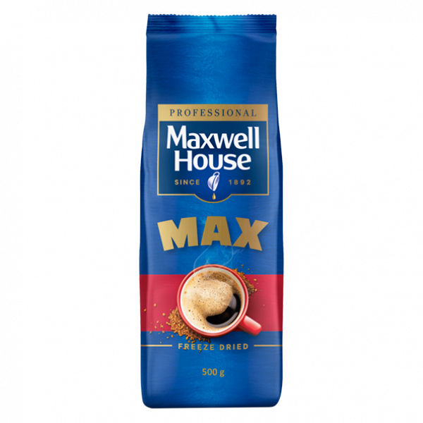 Maxwell Instant Max